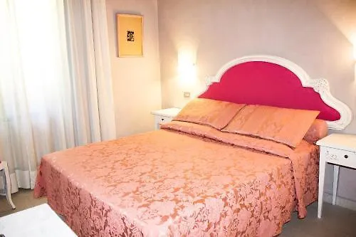 Hotel Poseidon Marina di Pietrasanta Italy