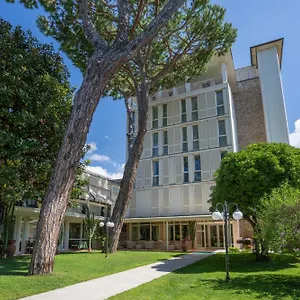 Hotel Il Caravaggio, Marina di Pietrasanta