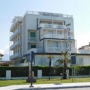 Hotel Oceano, Marina di Pietrasanta