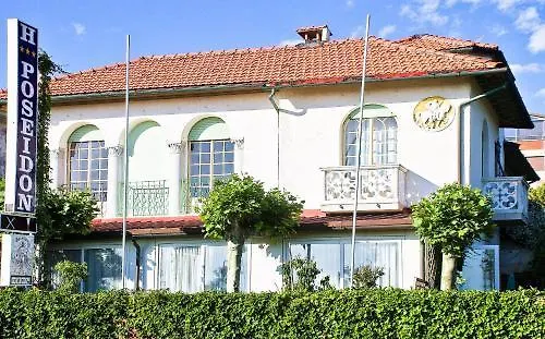 Hotel Poseidon Marina di Pietrasanta