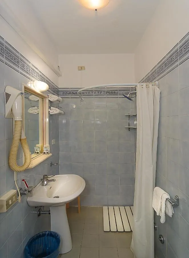 Hotel Poseidon Marina di Pietrasanta